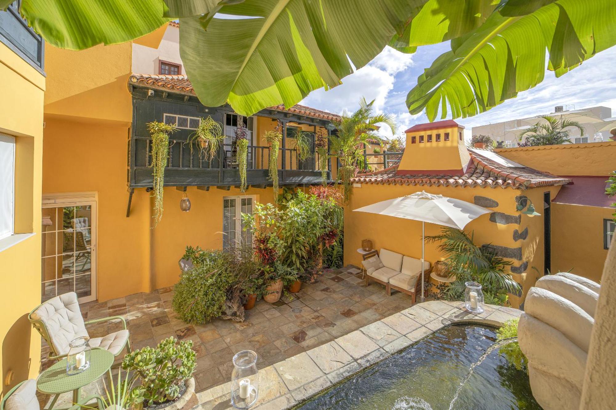 Hotel San Telmo Santa Cruz de la Palma  Exterior foto
